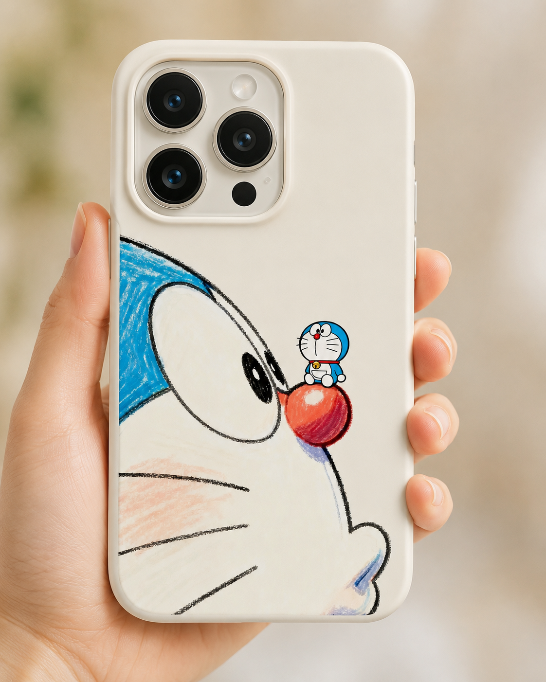 Big Doraemon