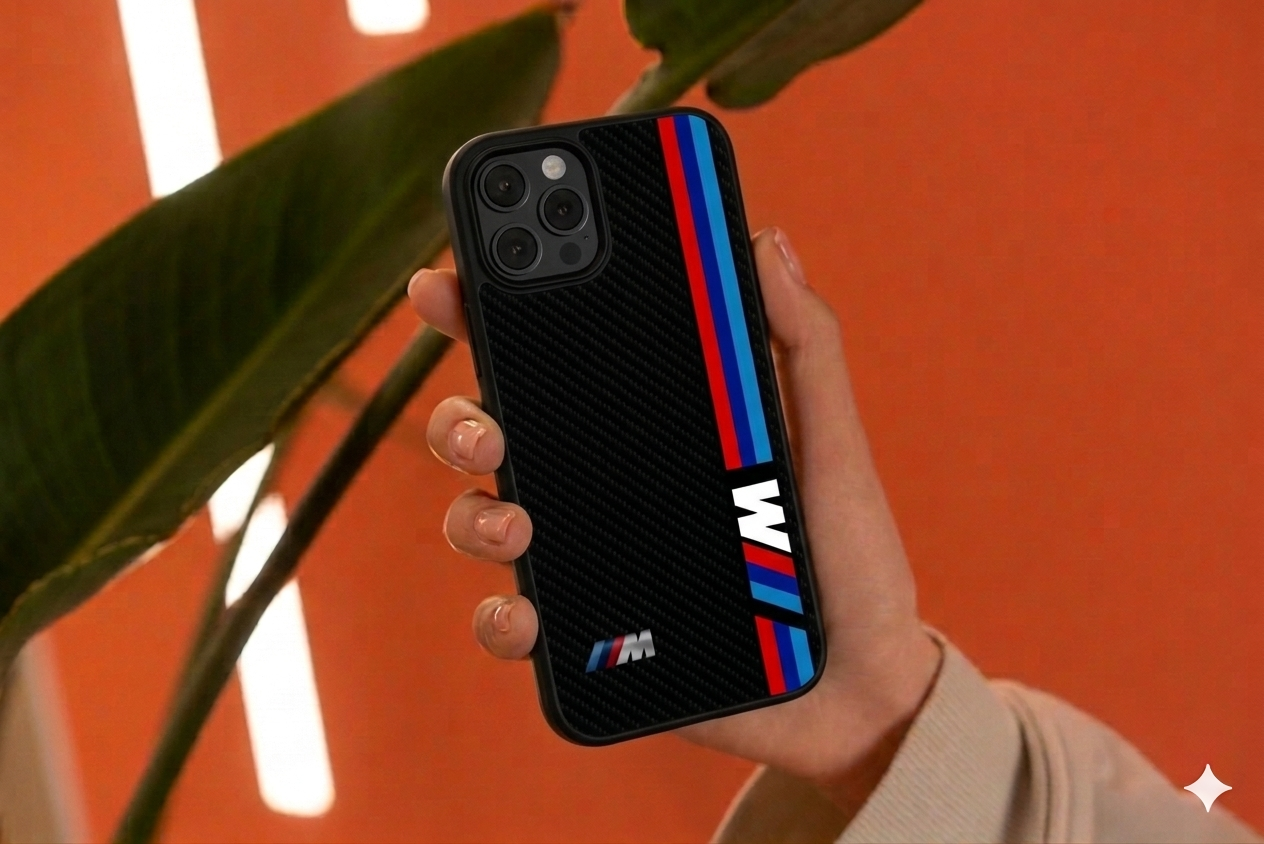 BMW CARBON