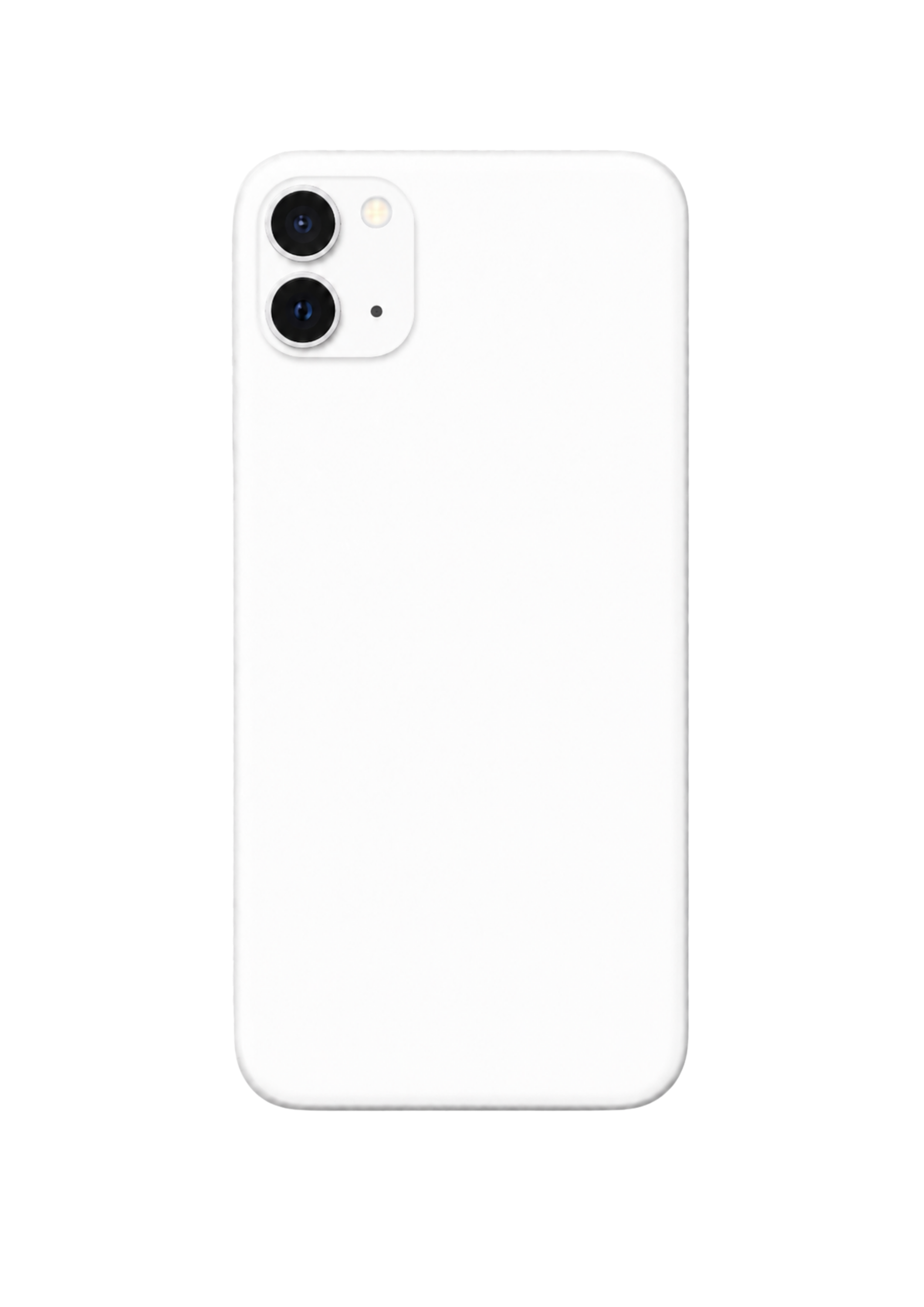 iPhone 11 mockup