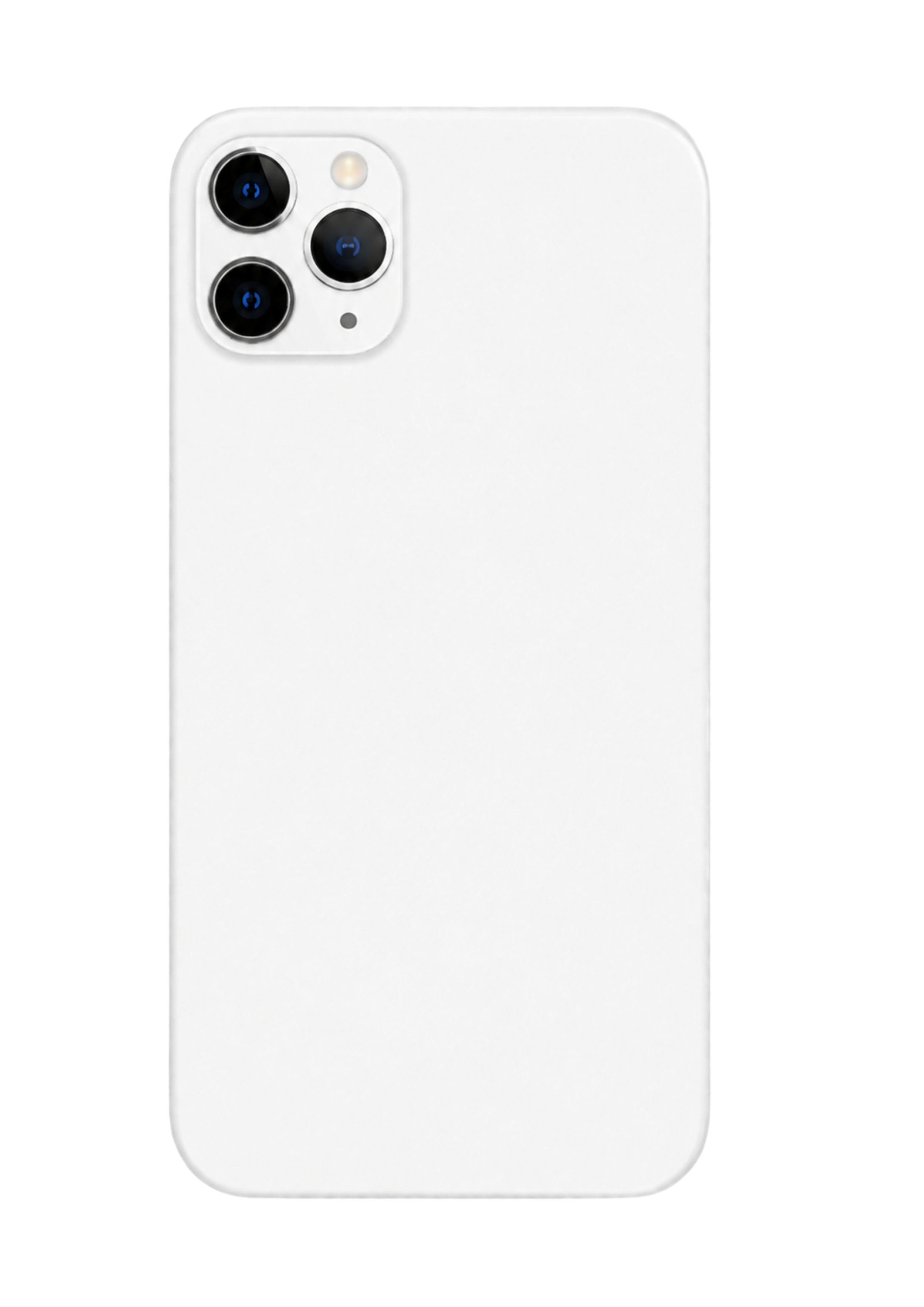 iPhone 11 Pro mockup